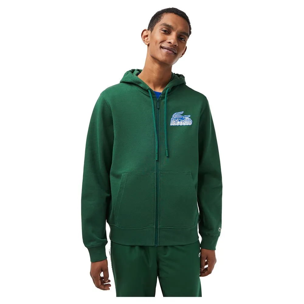 LACOSTE 大學T SH5088 正品代購