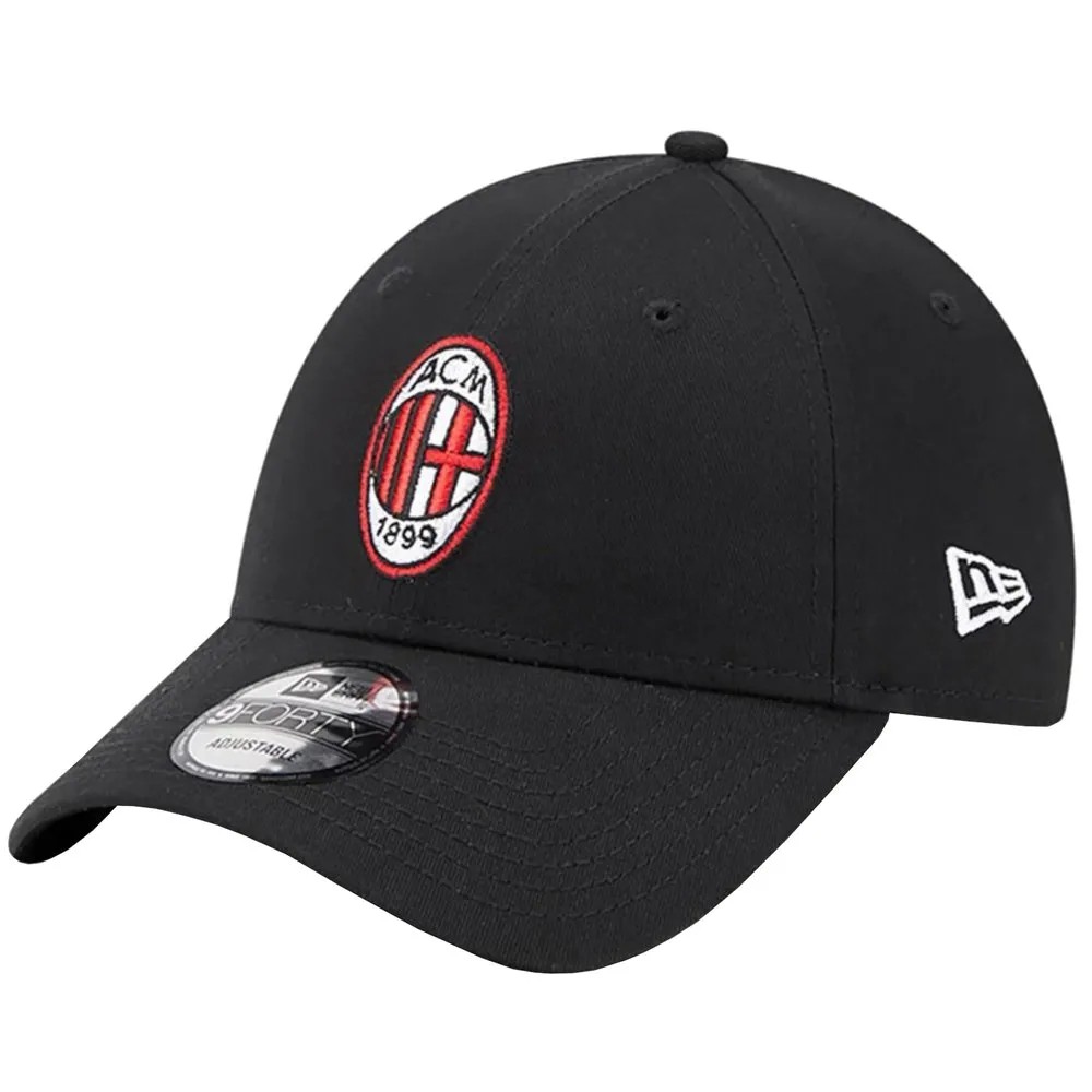 NEW Era Core Ac Milan 棒球帽 正品歐洲代購 [139860217]