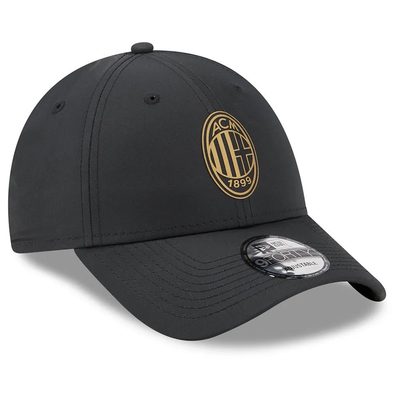 NEW ERA Lgd Ac Milan 棒球帽 9FORTY 正品代購