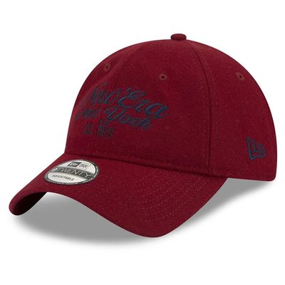 NEW ERA Melton 棒球帽 9TWENTY 正品代購