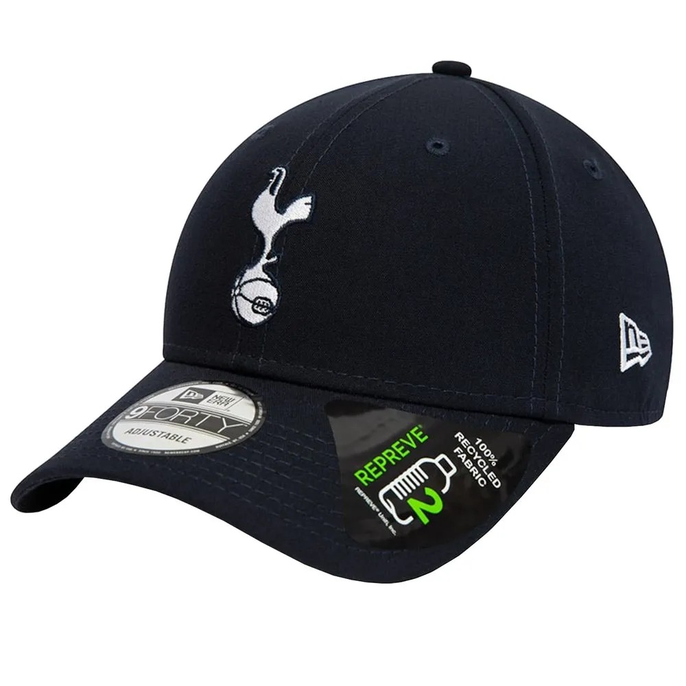 NEW Era Repreve Tottenha 棒球帽 正品歐洲代購 [139860730]