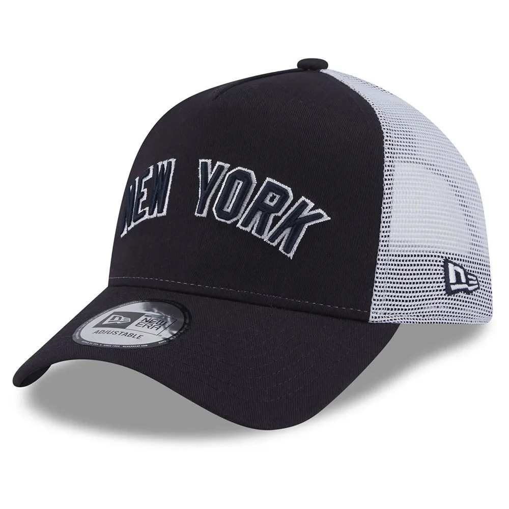 NEW Era Team Script New 棒球帽 正品歐洲代購 [139860898]