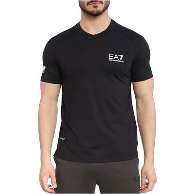 EA7 EMPORIO ARMANI Pjemz Short Sleeve T Shirt T恤 8NPT22 彈性 正品代購