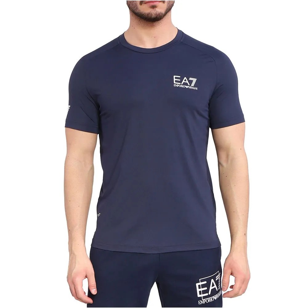 EA7 EMPORIO ARMANI Pjemz Short Sleeve T T恤 正品歐洲代購 [139869963]