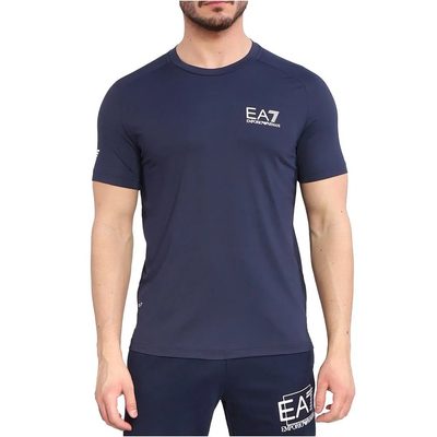 EA7 EMPORIO ARMANI Pjemz Short Sleeve T Shirt T恤 8NPT22 彈性 正品代購