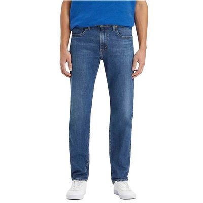 LEVI'S 502 Taper 牛仔褲 直筒 休閒 正品歐洲代購 [139888501]
