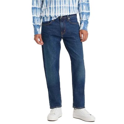 LEVI'S 502 Taper 牛仔褲 直筒 休閒 正品歐洲代購 [139888503]