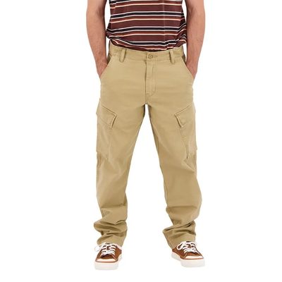 LEVI'S Xx Taper Cargo 長褲 舒適 耐磨 經典 百搭 彈性 正品歐洲代購 [139888760]