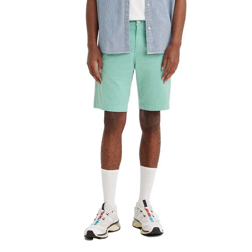 Wasabi Lw Str Twill Gd