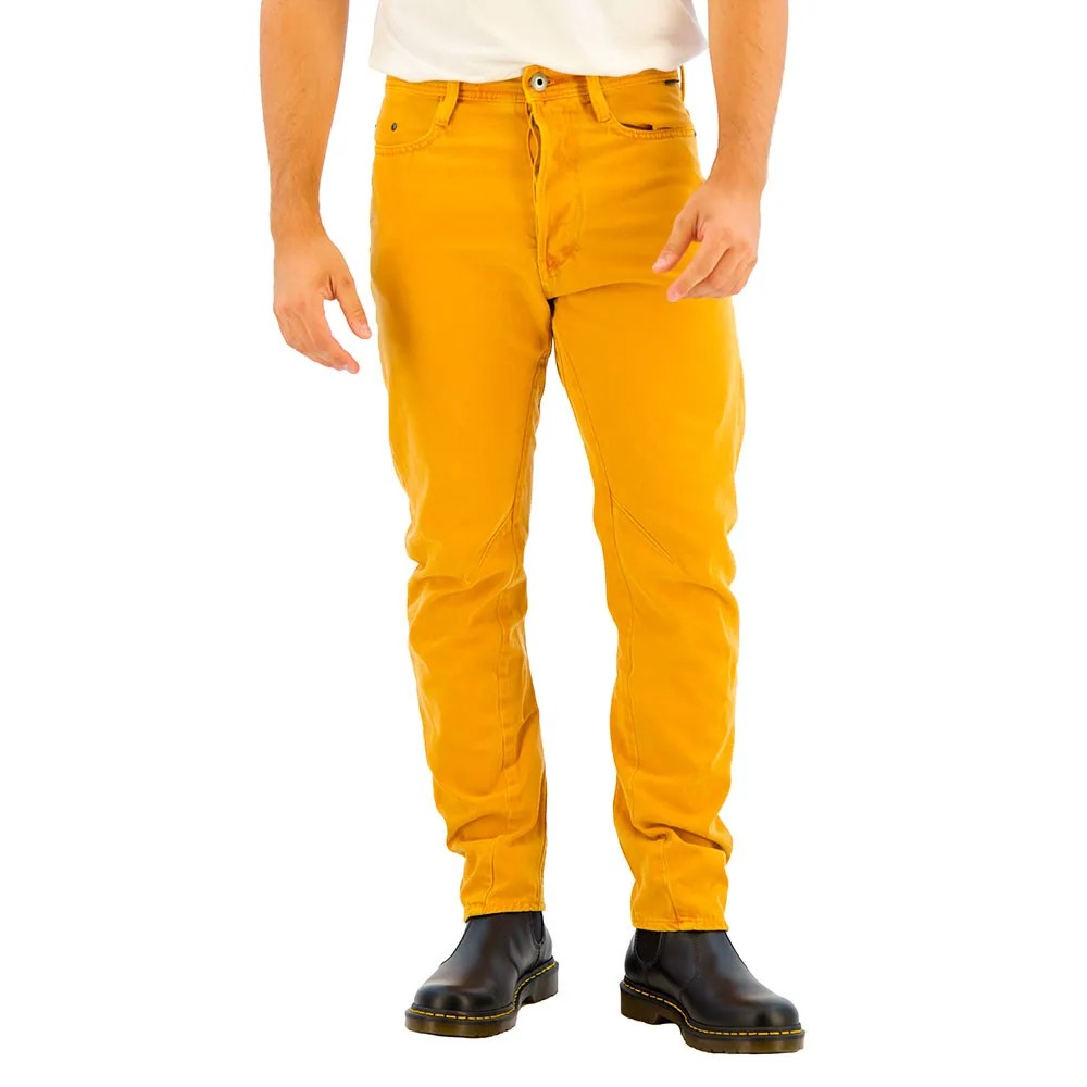 G-STAR RAW Star Arc Slim Fit 牛仔褲 3D立體 正品歐洲代購 [139906542]