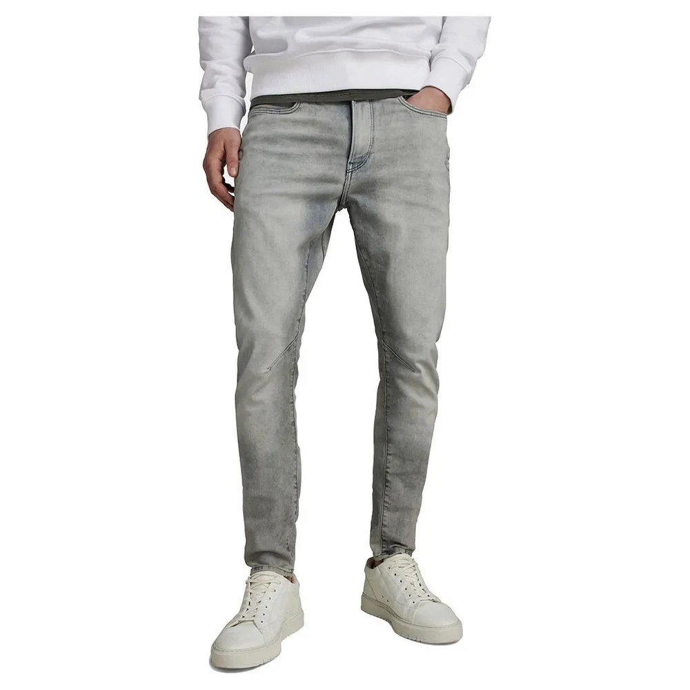 G-STAR RAW Star D Staq Slim Fit 牛仔褲 修身 正品歐洲代購 [139906646]