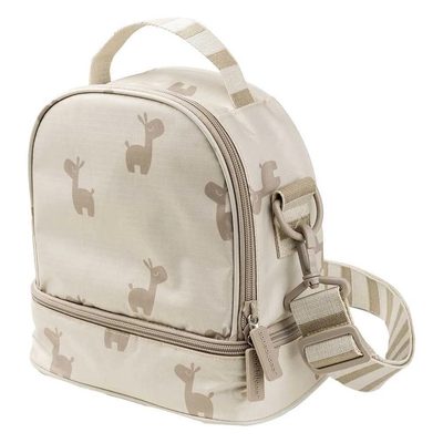 DONE BY DEER Deer Insulated Lunch Lalee Thermal Bag 保溫瓶與保溫袋 正品代購