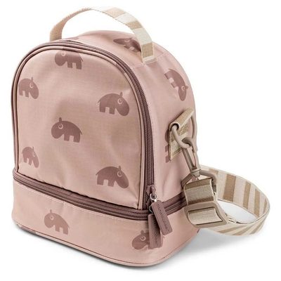 DONE BY DEER Deer Insulated Lunch Ozzo Thermal Bag 保溫瓶與保溫袋 保暖 正品代購