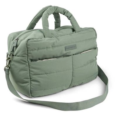 DONE BY DEER Deer Quilted Changing Bag 尿布收納用品 正品代購