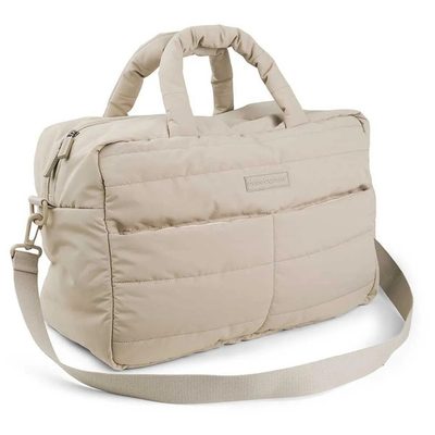 DONE BY DEER Deer Quilted Changing Bag 尿布收納用品 正品代購