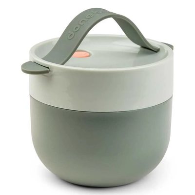 DONE BY DEER Deer Go Lunch Bowl 保鮮盒與便當盒 正品代購