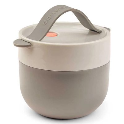 DONE BY DEER Deer Go Lunch Bowl 保鮮盒與便當盒 正品代購