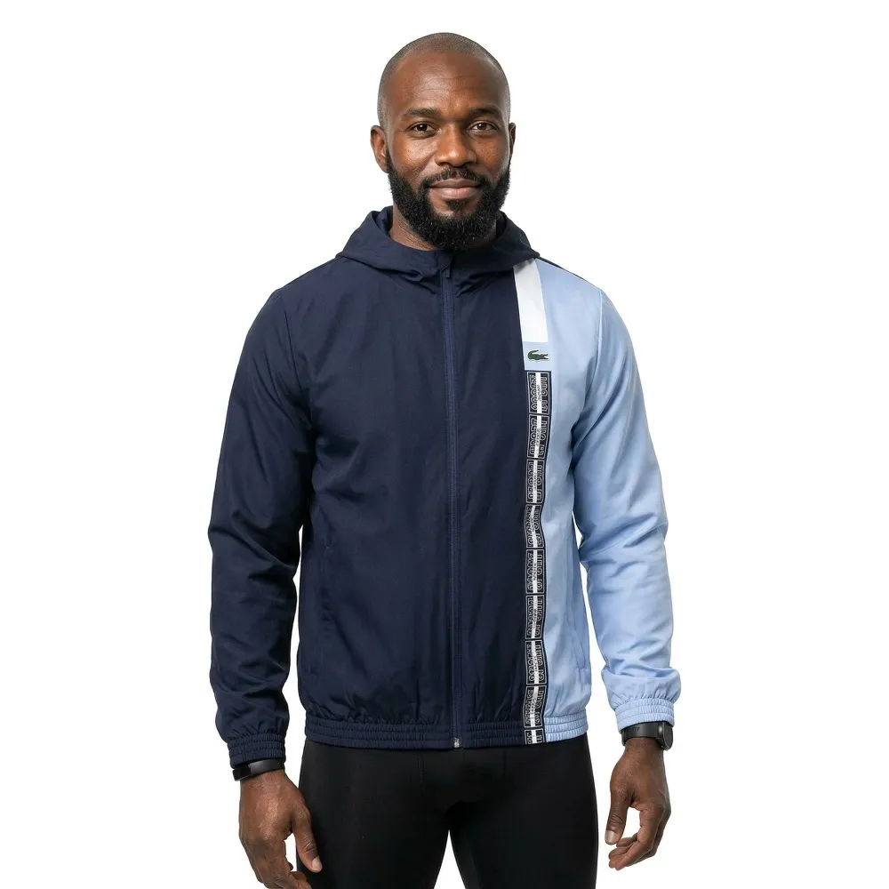 LACOSTE 外套 BH1041 正品代購