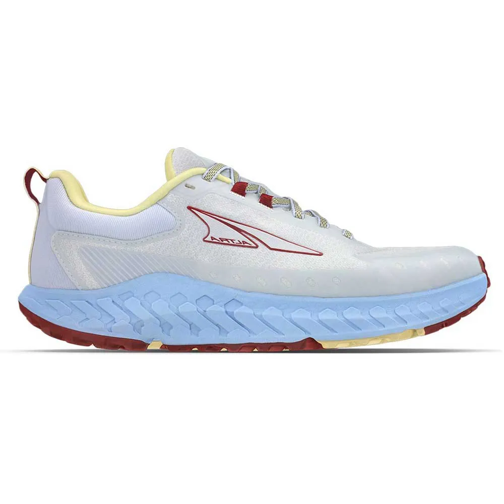 ALTRA Outroad 2 Trail 鞋子 正品代購