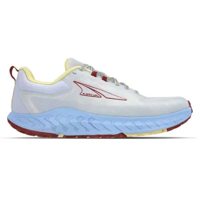 ALTRA Outroad 2 Trail 鞋子 正品代購