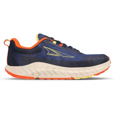ALTRA Outroad 2 Trail 鞋子 正品代購