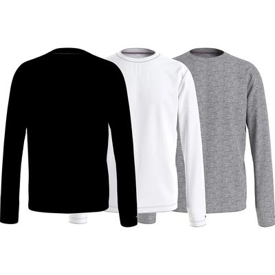 TOMMY HILFIGER Premium Essentials L 舒適 透氣 正品歐洲代購 [140084743]