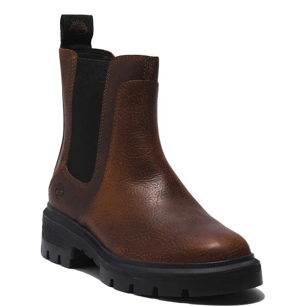 TIMBERLAND Cortina Valley Chels 靴子 輕量 舒適 正品歐洲代購 [140096664]