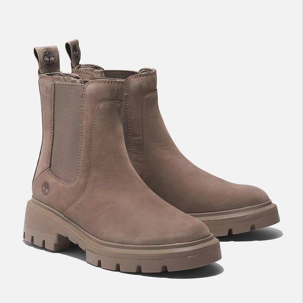 TIMBERLAND Cortina Valley Chels 靴子 正品歐洲代購 [140096665]