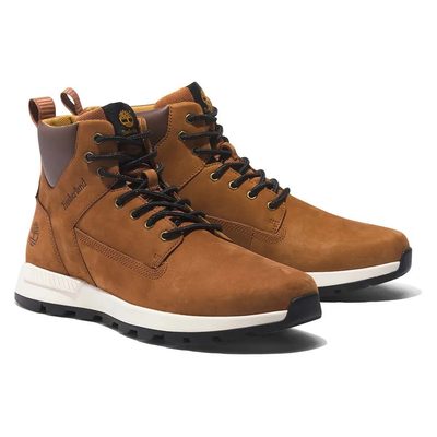 TIMBERLAND Killington Trekker C 靴子 輕量 舒適 正品歐洲代購 [140096904]