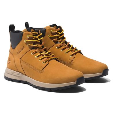 TIMBERLAND Killington Trekker C 靴子 輕量 舒適 正品歐洲代購 [140096905]