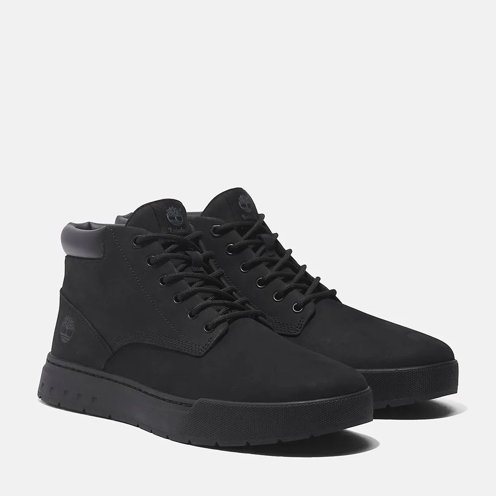 TIMBERLAND Maple Grove Leather 運動鞋 輕量 舒適 正品歐洲代購 [140096946]