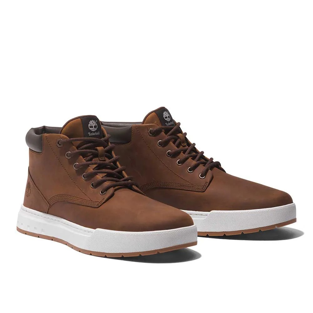 TIMBERLAND Maple Grove Leather 運動鞋 慢跑鞋 運動 正品歐洲代購 [140096948]