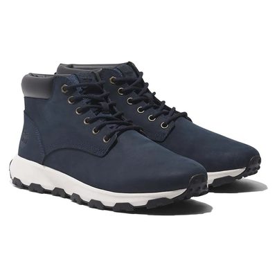 TIMBERLAND Winsor Park Chukka 運動鞋 慢跑鞋 運動 正品歐洲代購 [140097199]