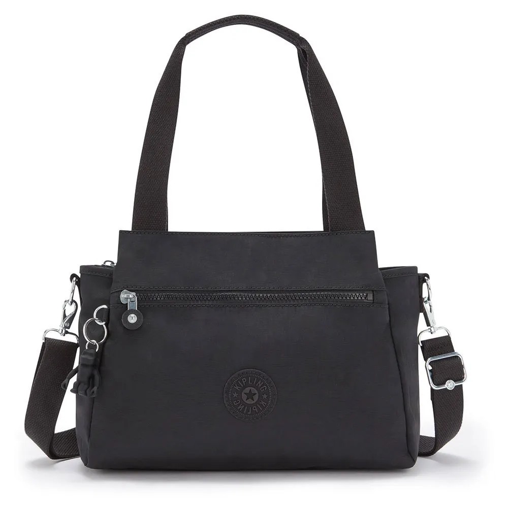 KIPLING Elysia Shoulder Bag 輕量 防刮 正品歐洲代購 [140141592]