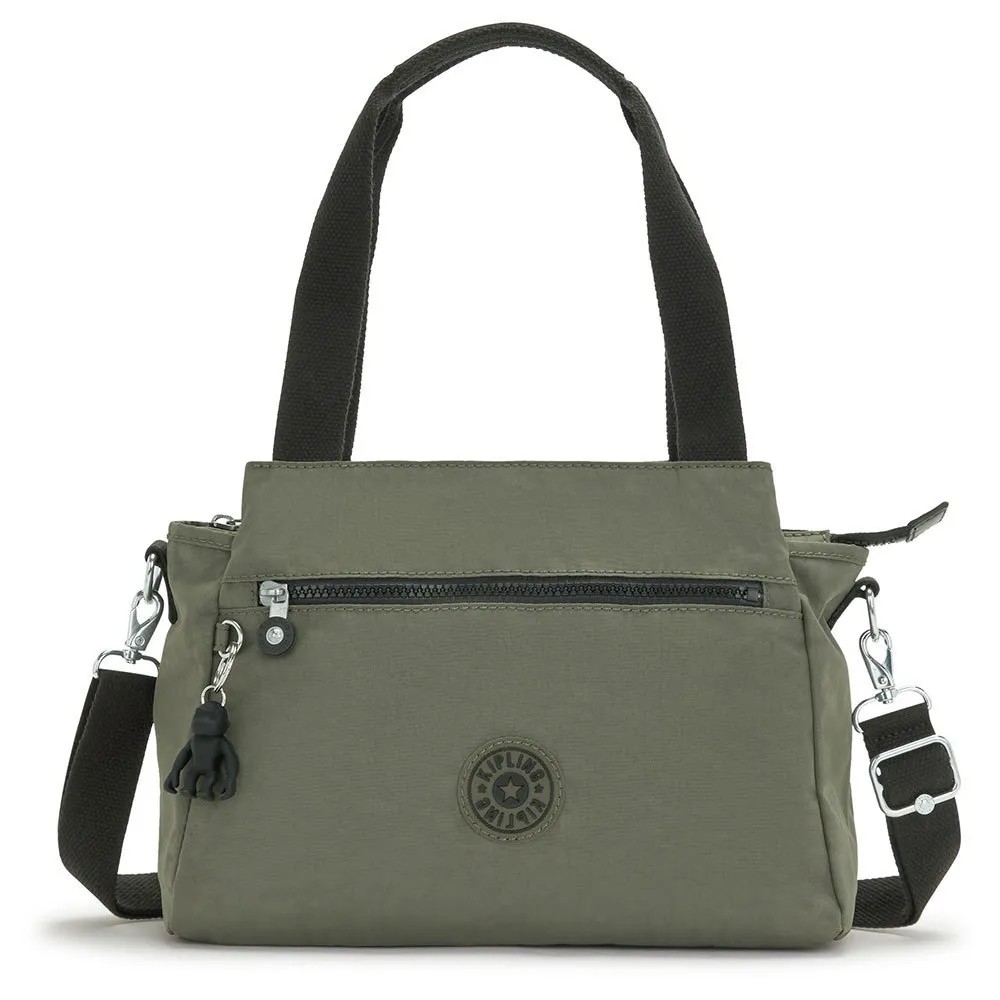KIPLING Elysia Shoulder Bag 肩背包 多功能 正品歐洲代購 [140141594]