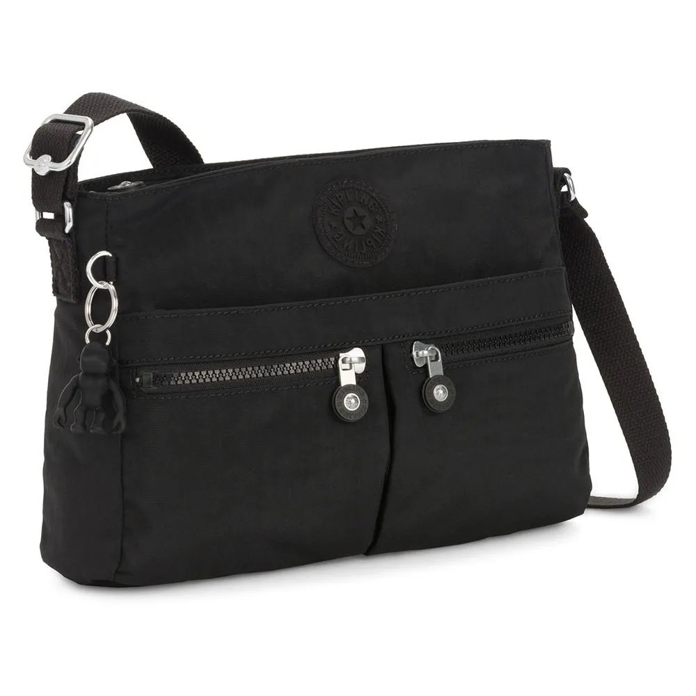 KIPLING New Angie Crossbody 斜背包 輕量 正品歐洲代購 [140141669]