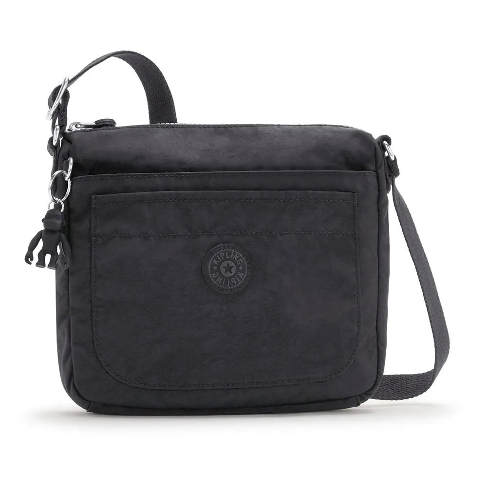 KIPLING Sebastian Crossbody 輕量 舒適 正品歐洲代購 [140141696]
