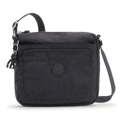 KIPLING Sebastian 斜背包 正品代購