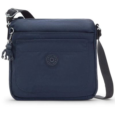 KIPLING Sebastian 斜背包 正品代購