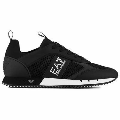 EA7 EMPORIO ARMANI English 運動鞋 正品代購