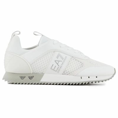 EA7 EMPORIO ARMANI English 運動鞋 正品代購