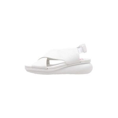 CAMPER Balloon Wedge 涼鞋 真皮 舒適 拖鞋 戶外 正品歐洲代購 [140149073]