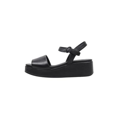 CAMPER Wedge 涼鞋 真皮 舒適 拖鞋 戶外 正品歐洲代購 [140149873]