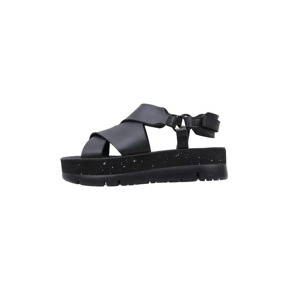 CAMPER Oruga Up Platform 涼鞋 輕量 舒適 經典 正品歐洲代購 [140150071]