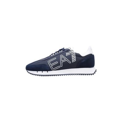 EA7 EMPORIO ARMANI 運動鞋 X8X101 正品代購