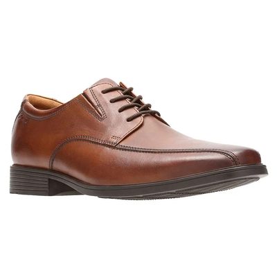 CLARKS Tilden Walk 鞋子 耐磨 正品代購