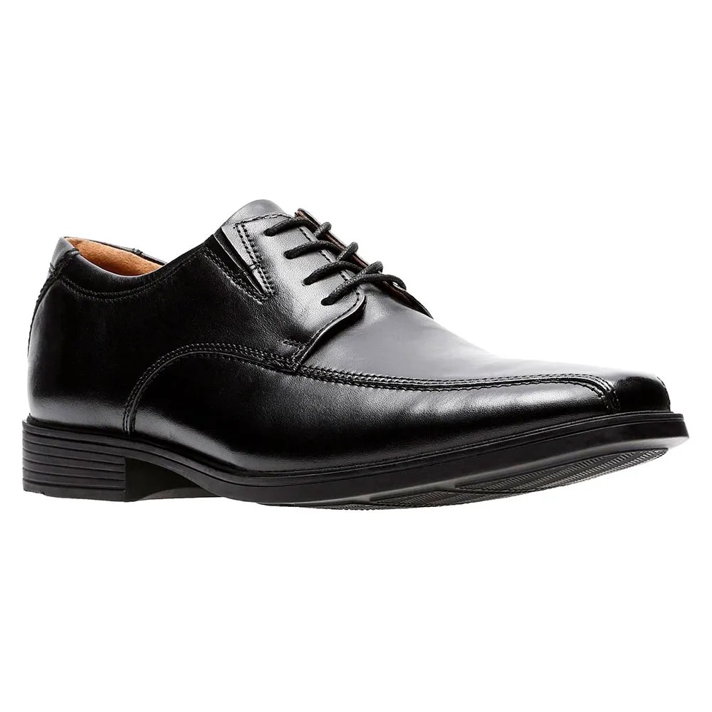 CLARKS Tilden Walk 鞋款 輕量 舒適 防滑 耐磨 經典 百搭 正品歐洲代購 [140151204]