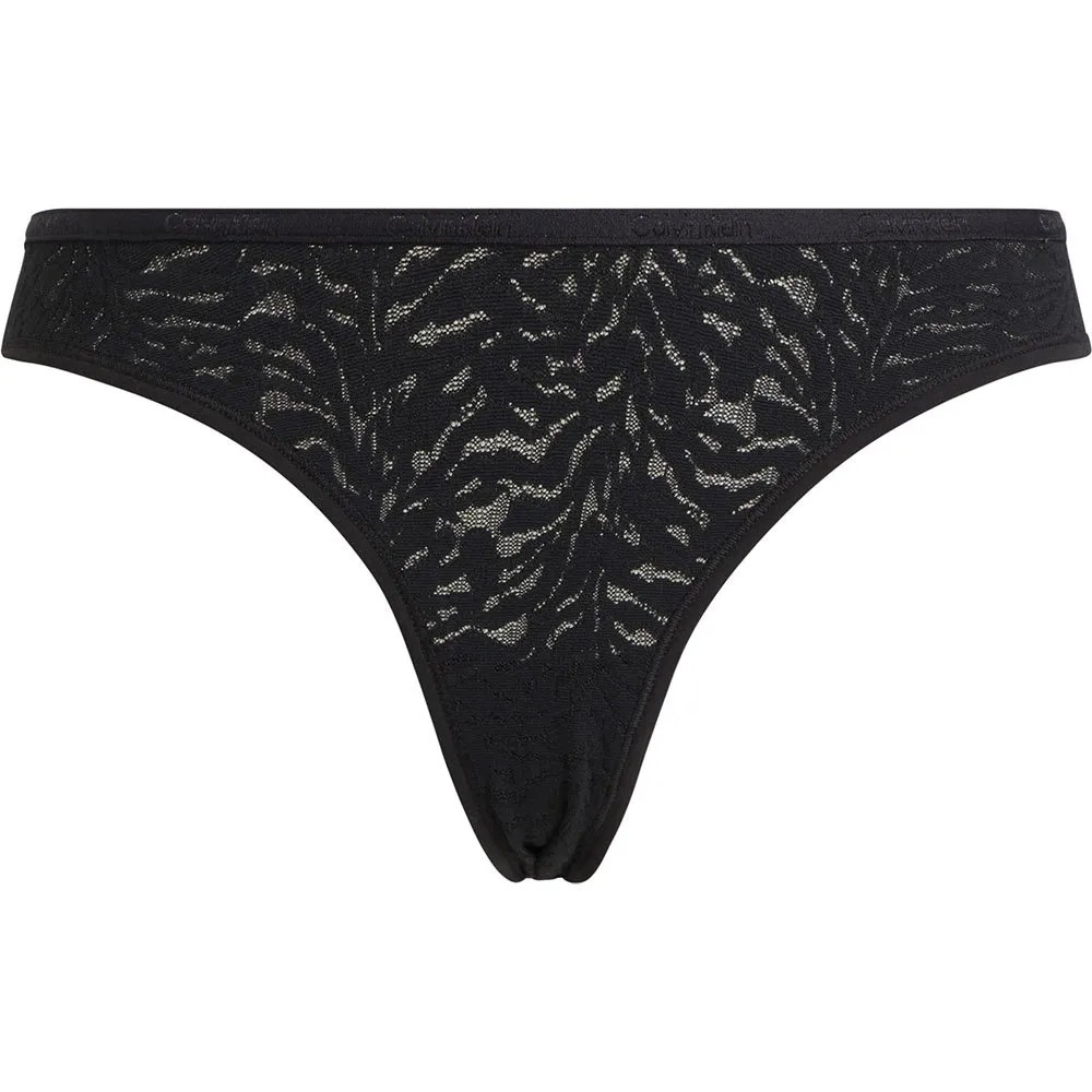 CALVIN KLEIN Panties 舒適 透氣 正品歐洲代購 [140162712]