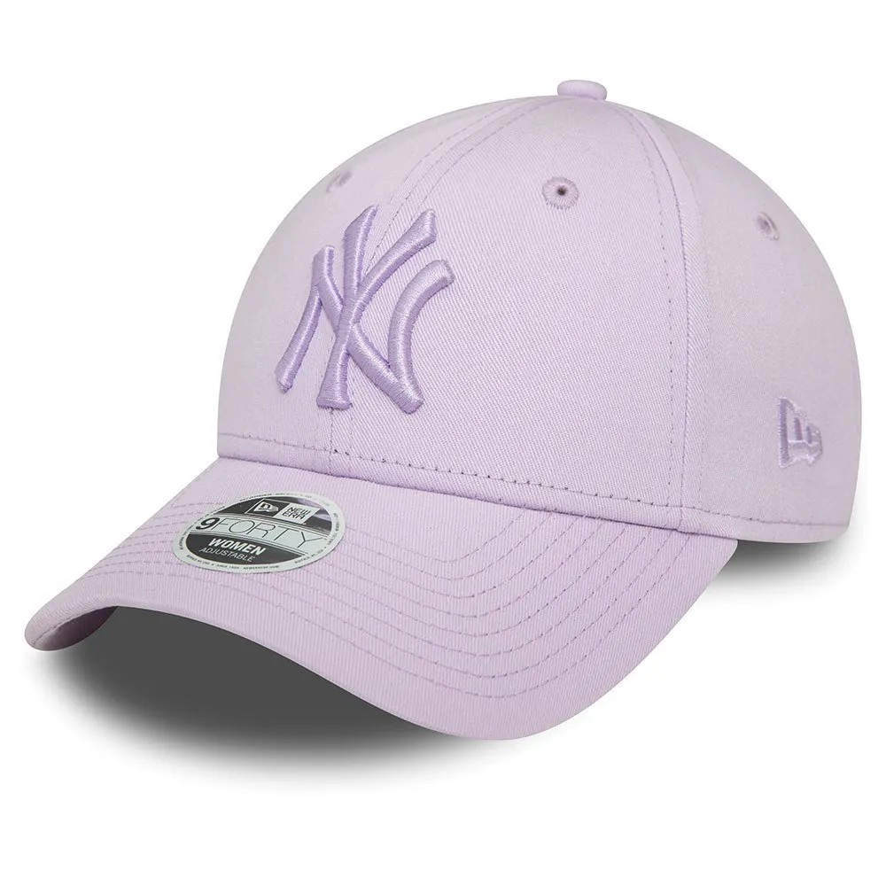 NEW Era New York Yankees 棒球帽 正品歐洲代購 [140180622]