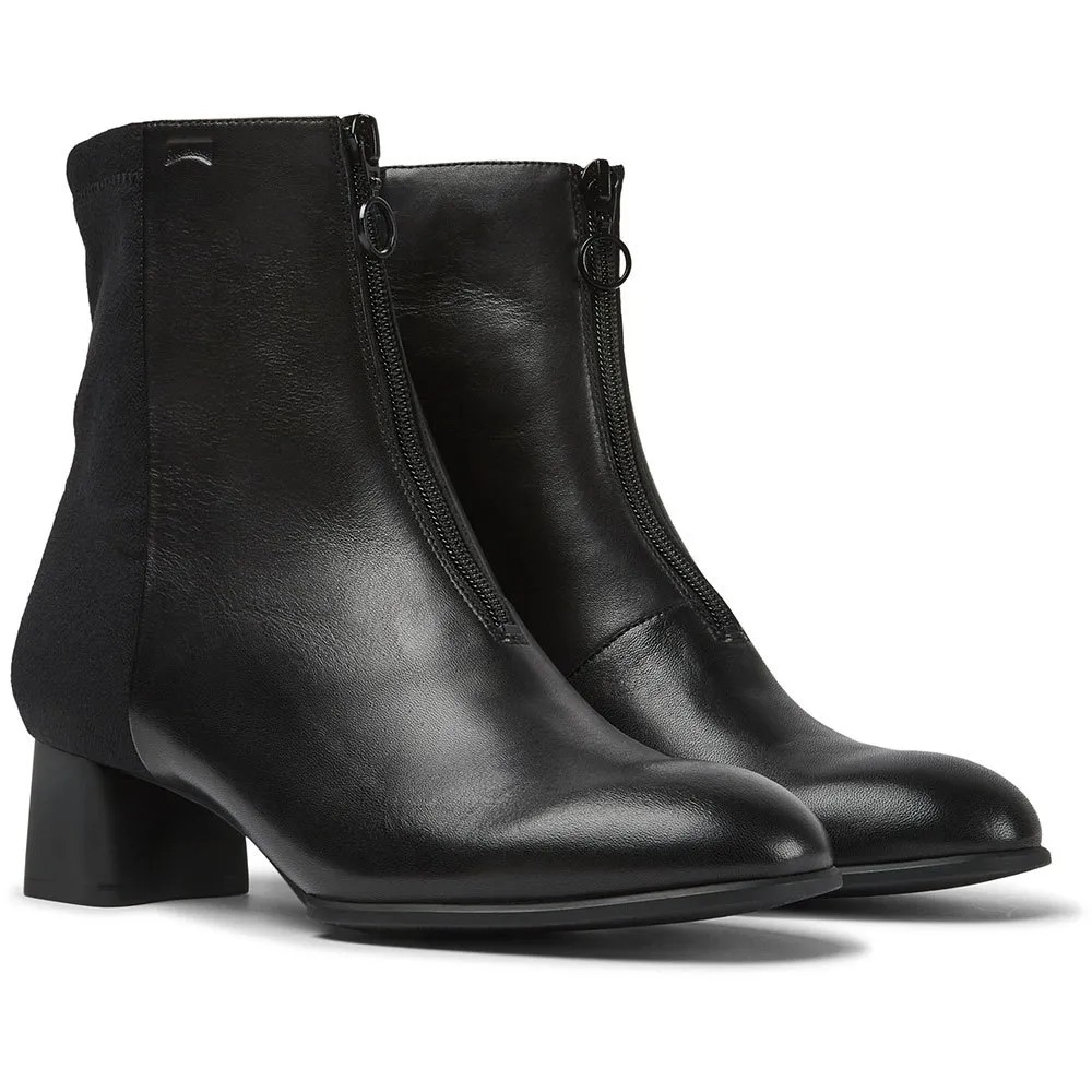 CAMPER Katie Booties 輕量 舒適 防滑 耐磨 經典 百搭 正品歐洲代購 [140235672]